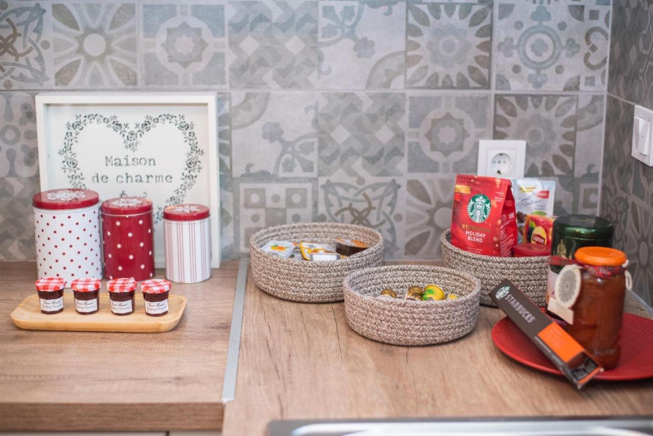 Stellas Guesthouse Near Arachova Stirion Bagian luar foto