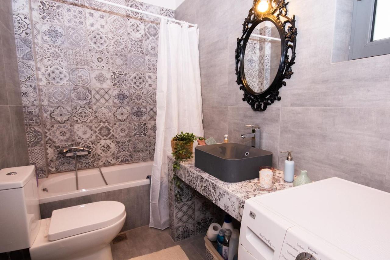 Stellas Guesthouse Near Arachova Stirion Bagian luar foto