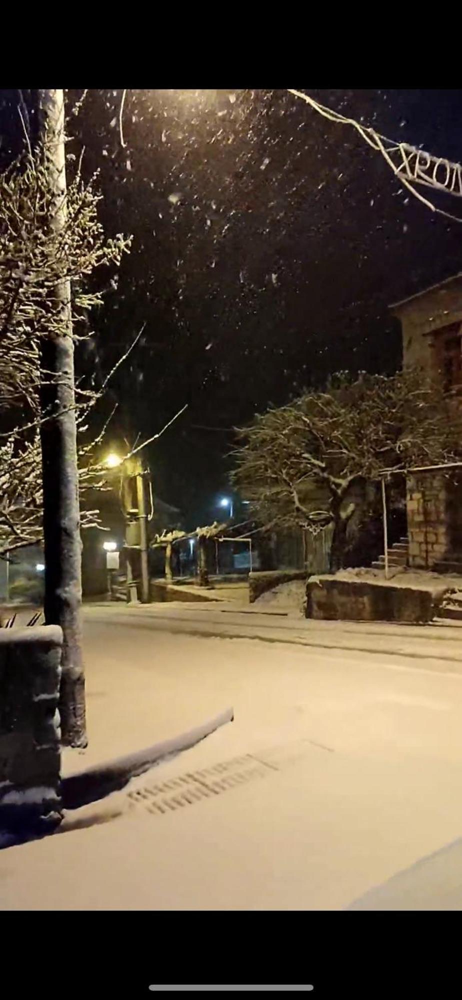 Stellas Guesthouse Near Arachova Stirion Bagian luar foto